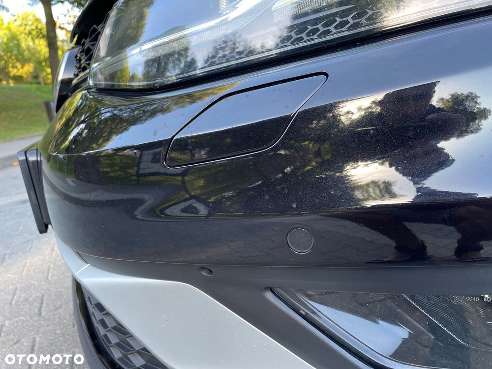 Volkswagen Golf Alltrack - 15