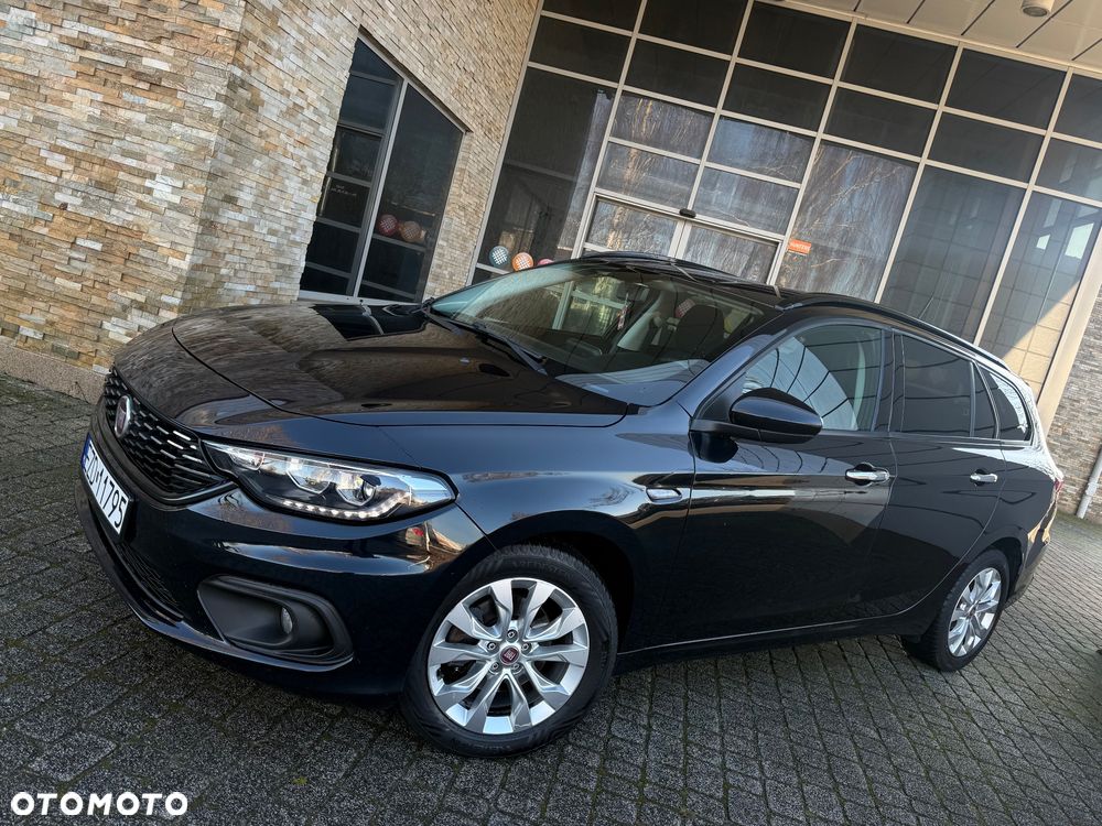 Fiat Tipo 1.6 MultiJet Business Line - 2