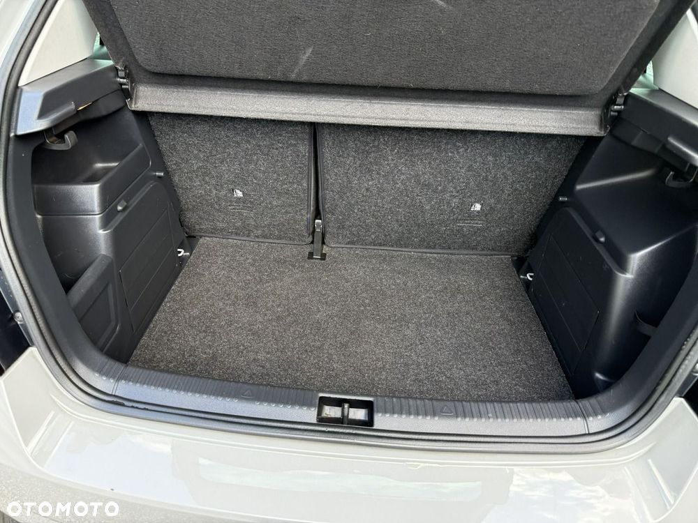 Skoda Fabia - 29