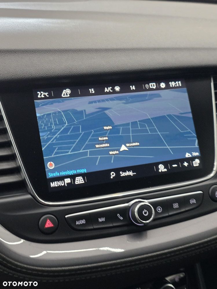 Opel Grandland X 1.6 T PHEV 4x4 Ultimate - 36