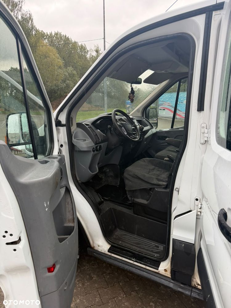 Ford TRANSIT DOKA - 6
