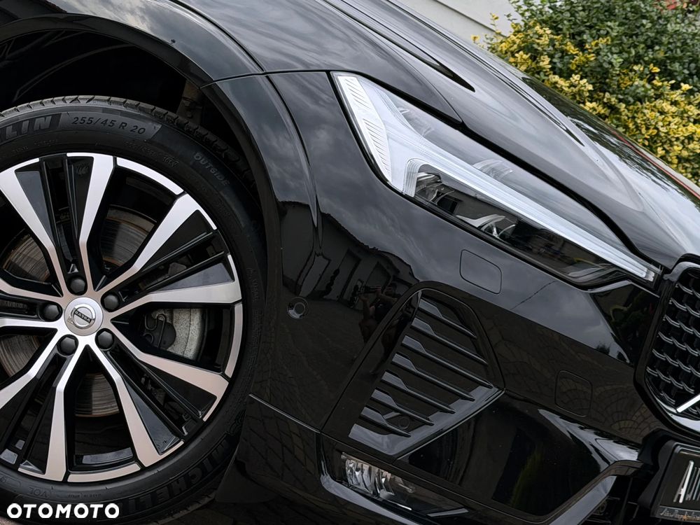 Volvo XC 60 B5 B AWD Geartronic RDesign - 34
