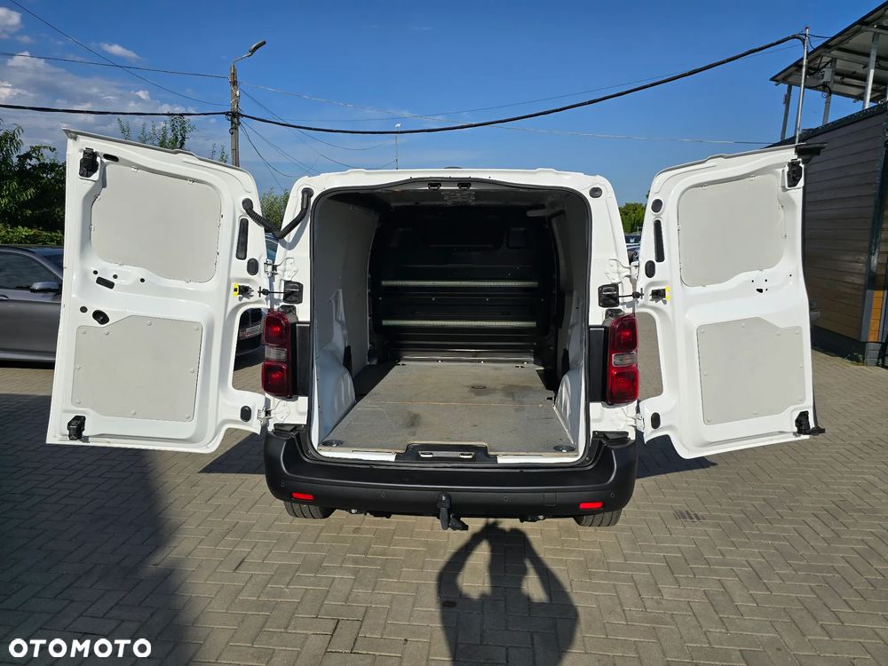 Citroën Jumpy - 15