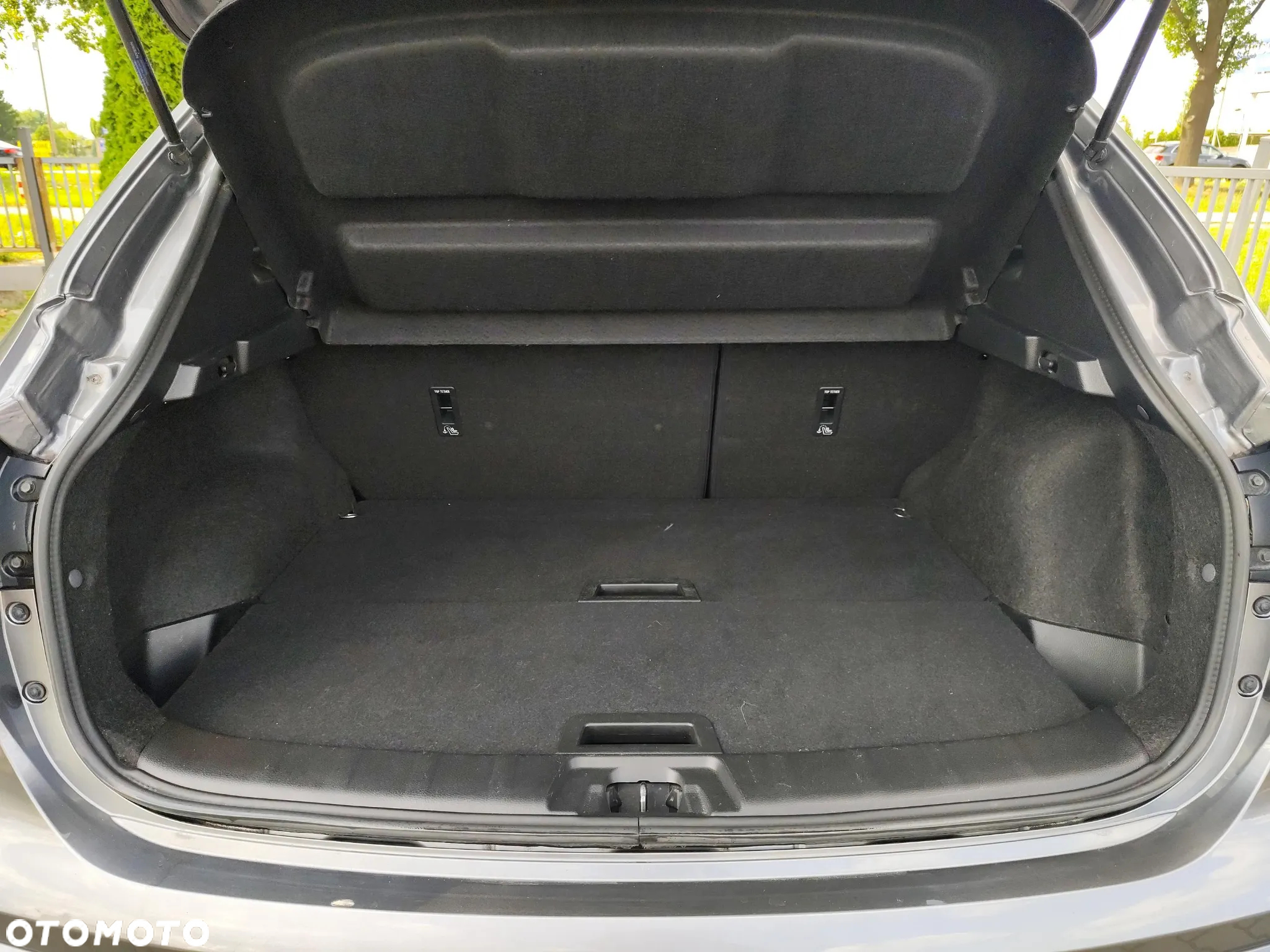 Nissan Qashqai 1.3 DIG-T N-Tec DCT - 17