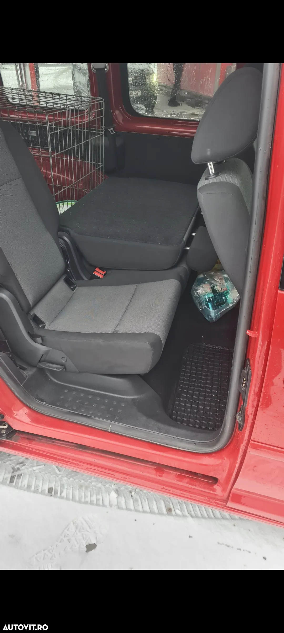 Volkswagen Caddy 1.2 TSI (5-Si.) Trendline - 6