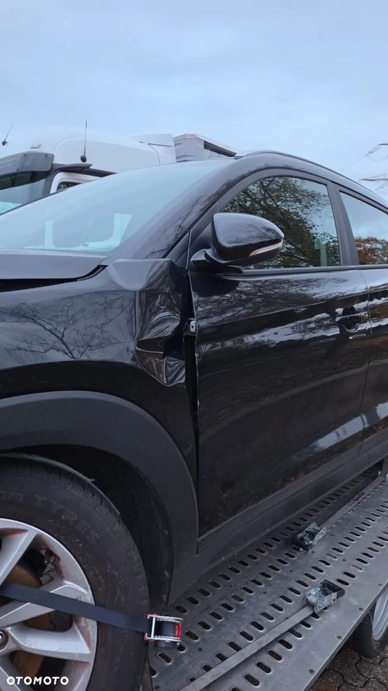 Hyundai Tucson 1.6 GDI BlueDrive Style 2WD - 2