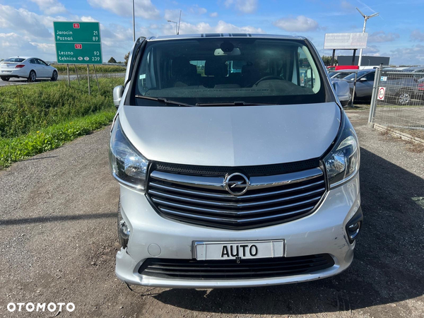 Opel Vivaro 1.6 D L2H1 S&S Life
