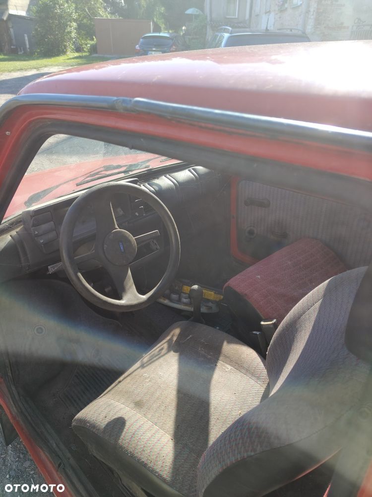 Fiat 126 - 6