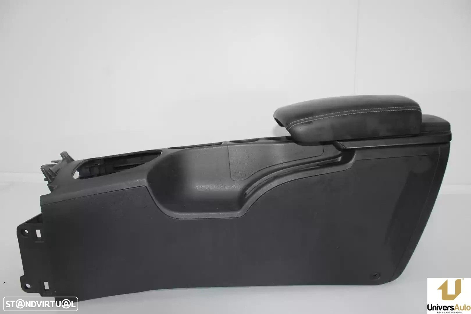 APOIO DE BRAÇOS CENTRAL NISSAN QASHQAI / QASHQAI +2 I 2008 -96910JD000 - 3