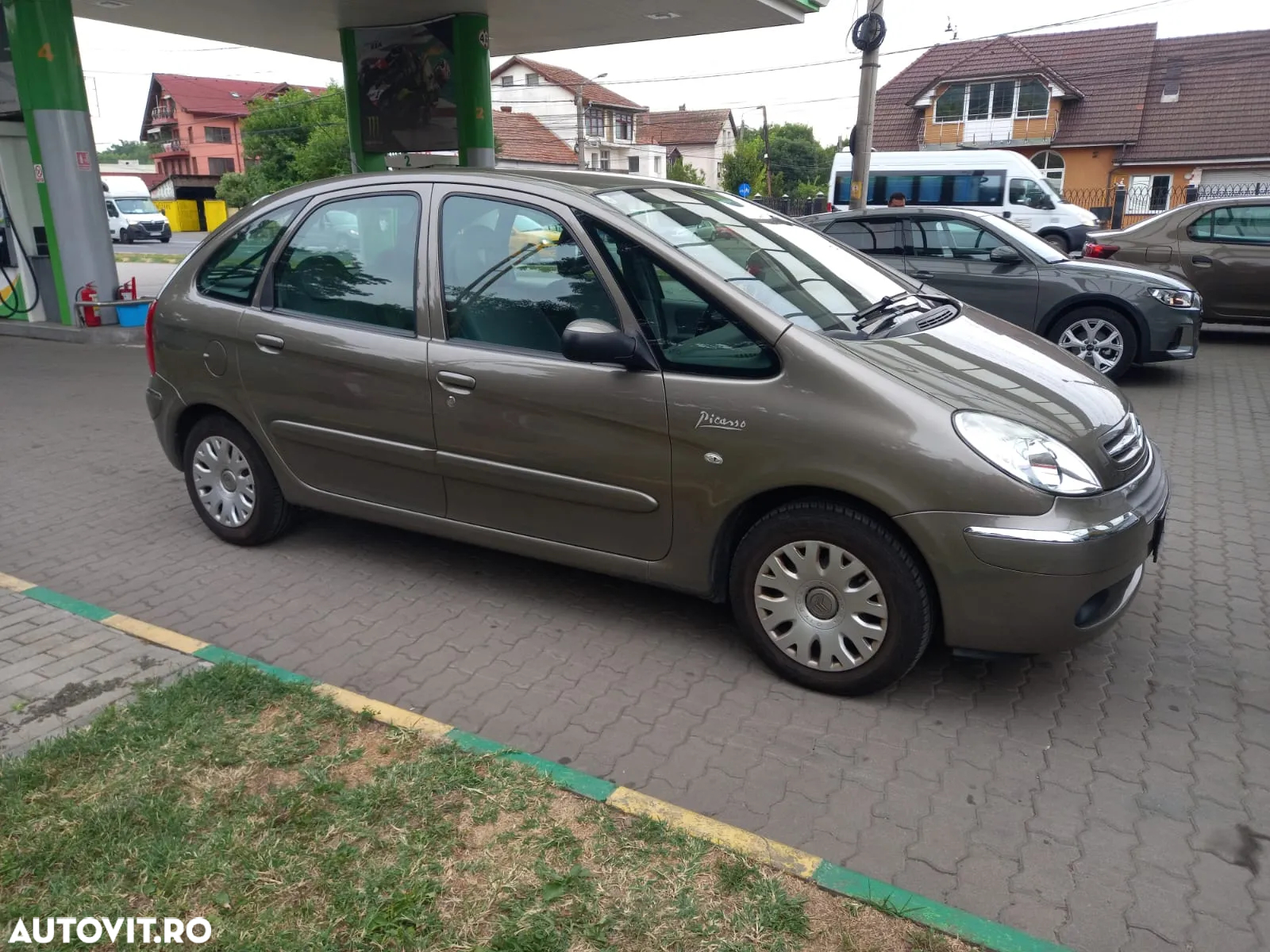 Citroën Xsara Picasso 1.6 Confort - 3