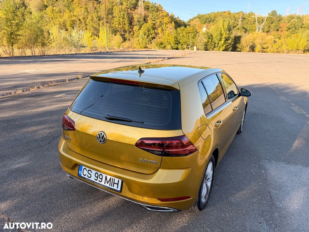 Volkswagen Golf - 14