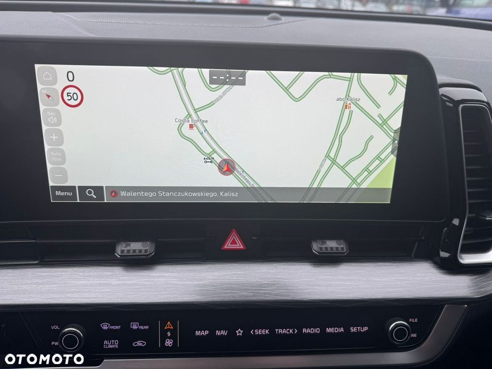 Kia Sportage 1.6 T-GDI L 2WD DCT - 11