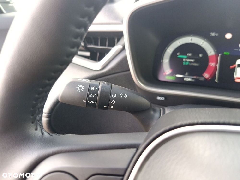 Toyota Corolla Cross 2.0 Hybrid Style - 21