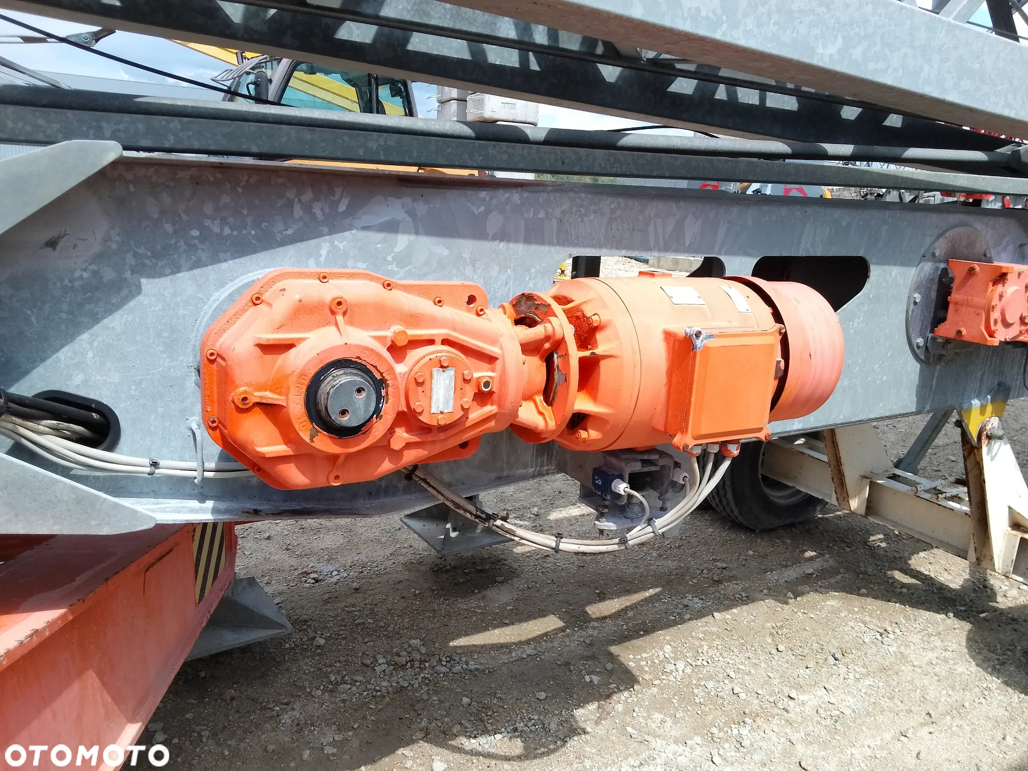 Terex CBR 36 H4 - 9