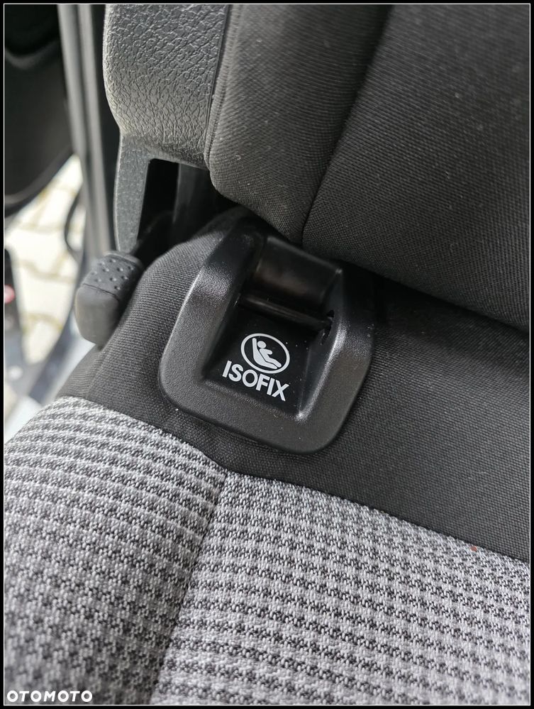 Citroën SpaceTourer - 33