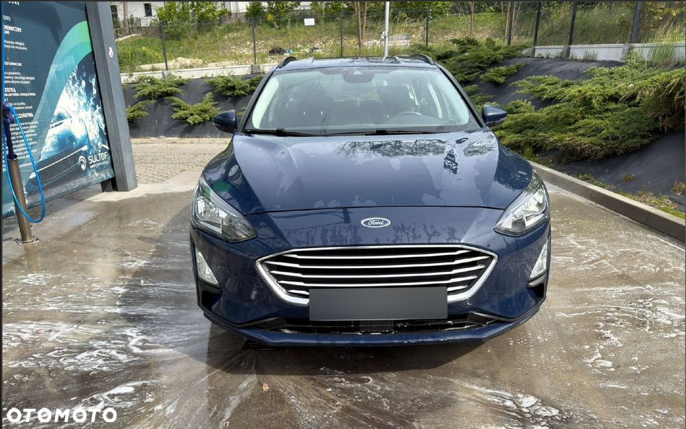 Ford Focus 1.5 EcoBlue Active - 8