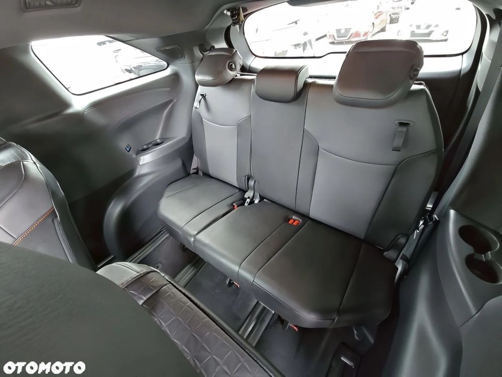 Toyota Sienna ver-2-7 - 12
