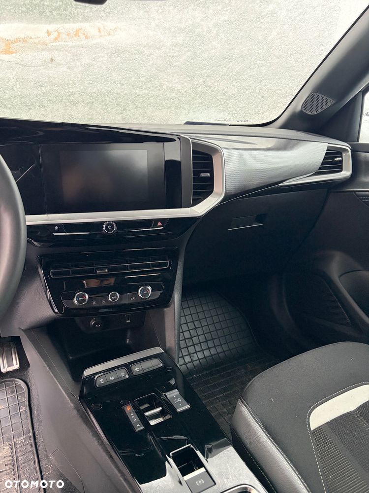 Opel Mokka 1.2 T GS S&S - 13