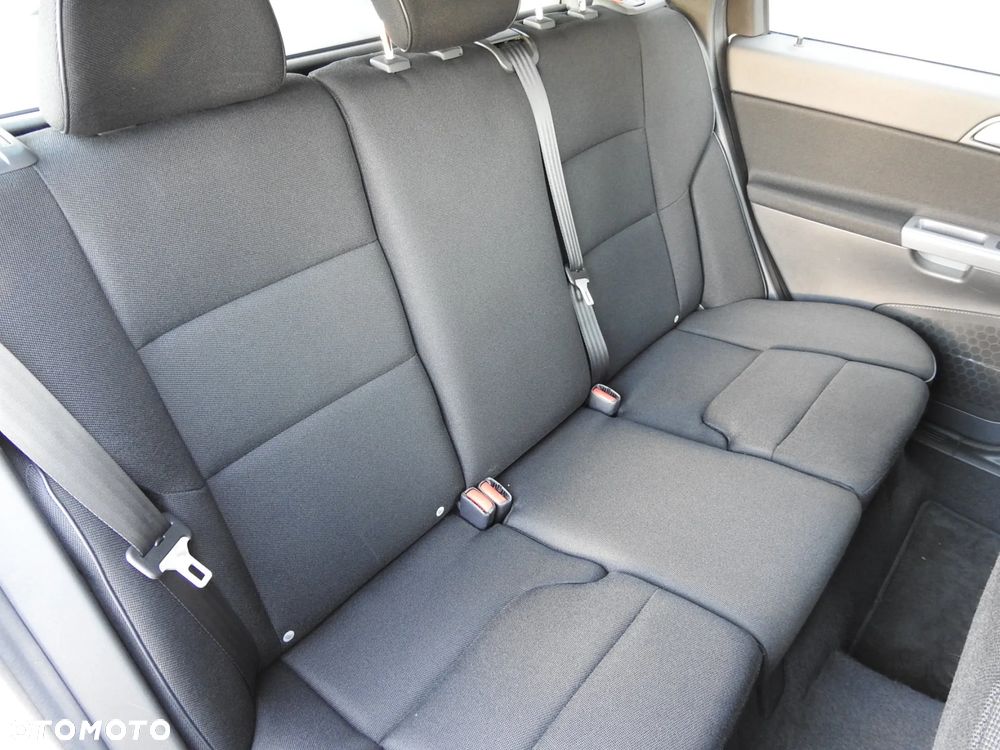 Volvo V50 DPF DRIVe Business Edition - 13