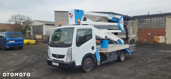 Renault Renault MAXITY 24 M Badania Dozorowe ważne do Września 2025 r Możliwośc zamiany , Wynajmu