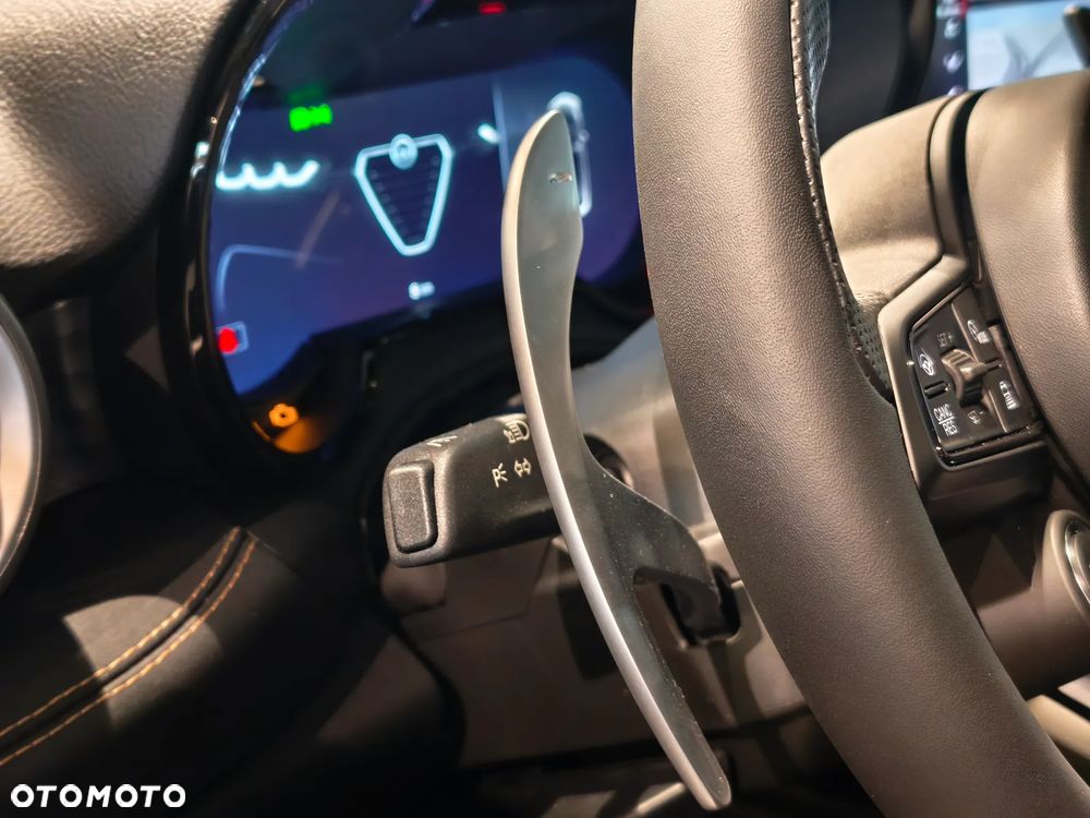 Alfa Romeo Tonale - 31