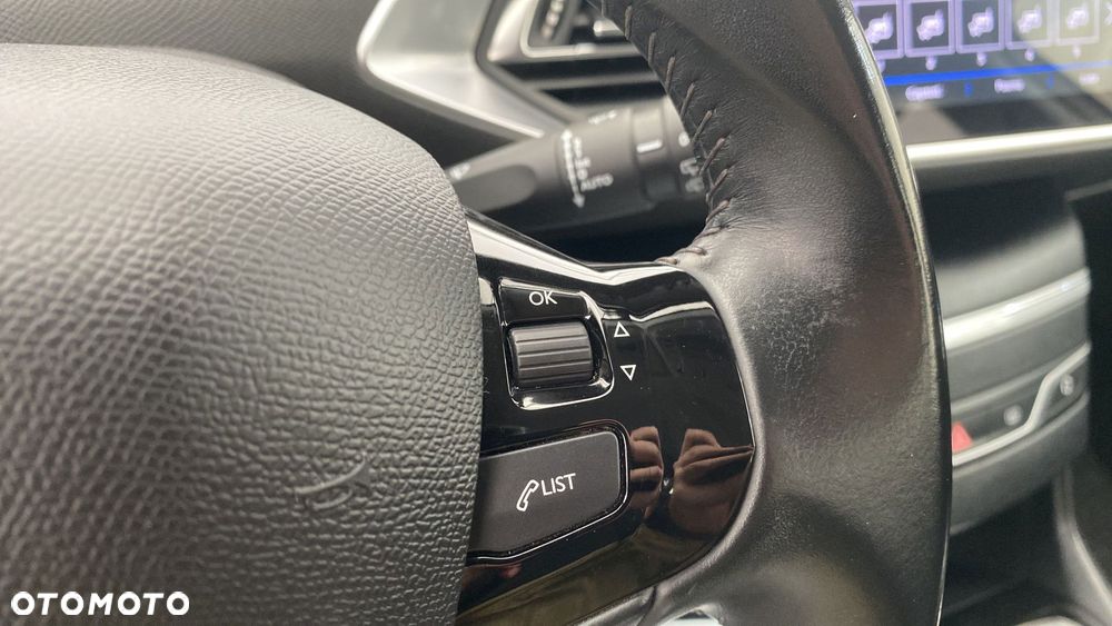 Peugeot 308 1.5 BlueHDi Active Pack S&S - 21