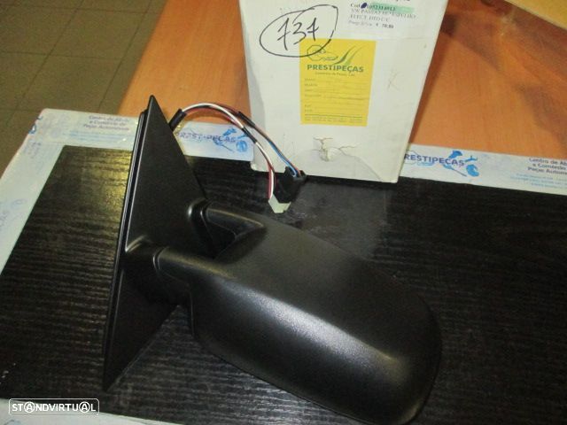 Espelho 1052314013 VW PASSAT 1988 DRT ELETRICO - 2