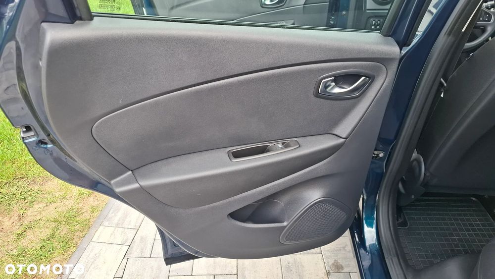 Renault Captur ENERGY TCe 90 Start&Stop Life - 19