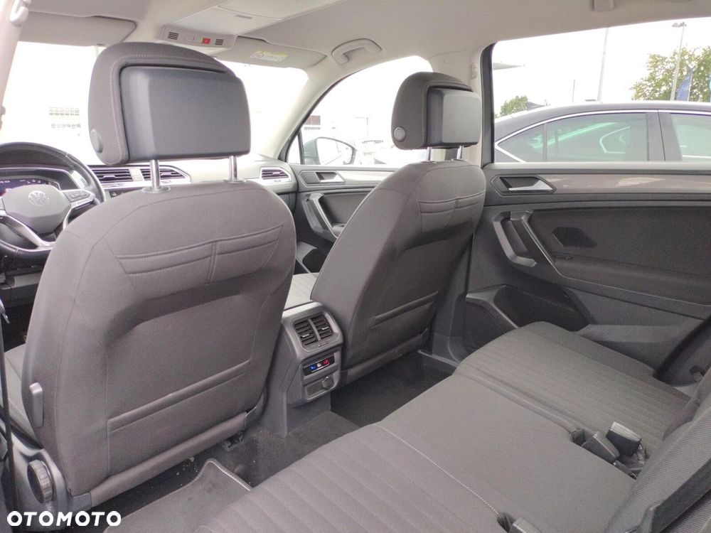 Volkswagen Tiguan Allspace 2.0 TDI Life DSG - 13