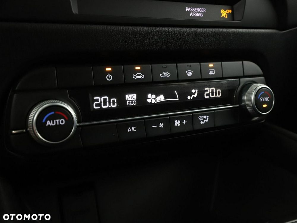 Mazda CX-5 e-SKYACTIV-G 165 Center-Line - 27