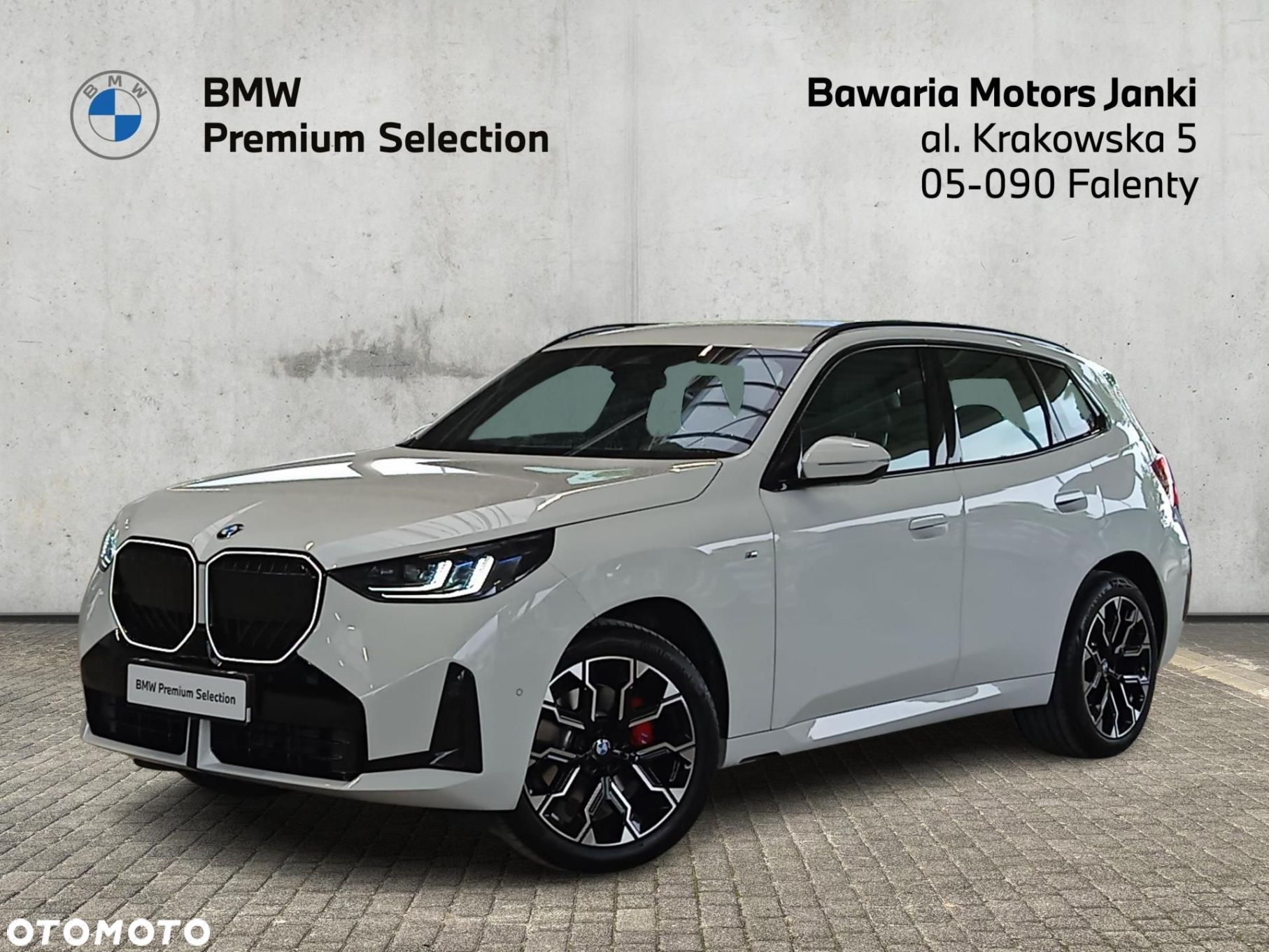 BMW X3 - 1