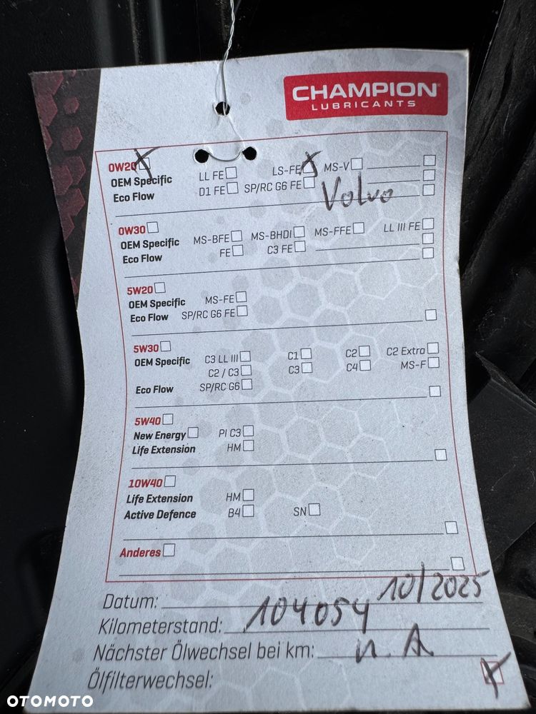 Volvo V60 D3 Inscription - 10