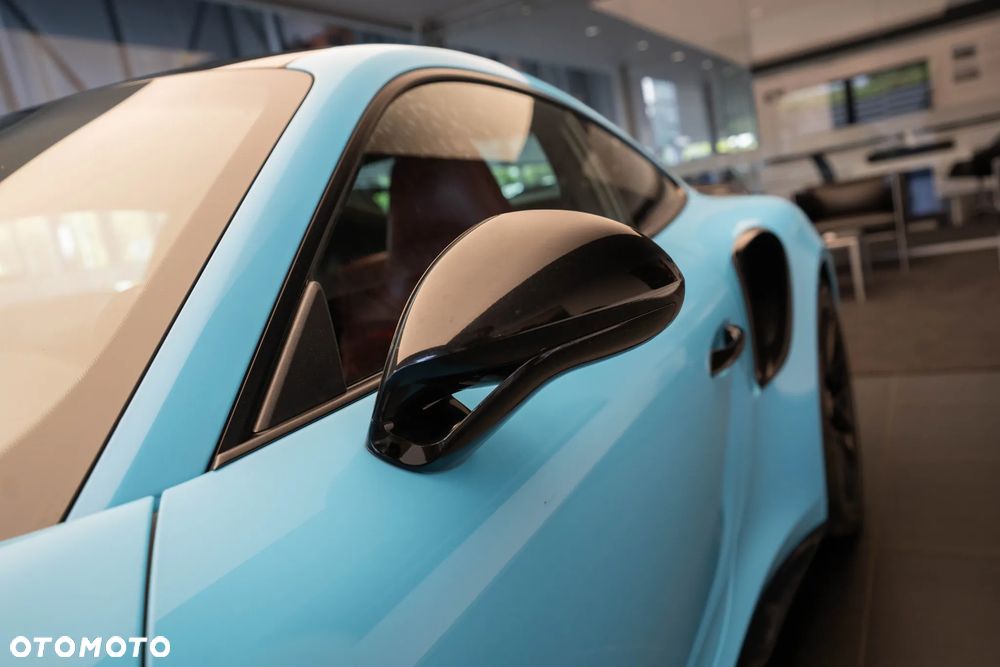 Porsche 911 - 12
