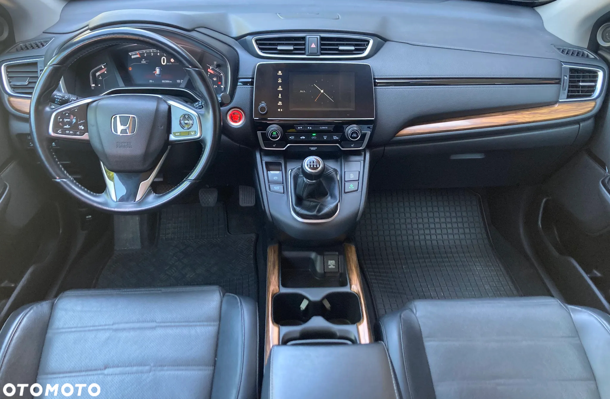Honda CR-V 1.5 Lifestyle (Honda Connect+) - 3