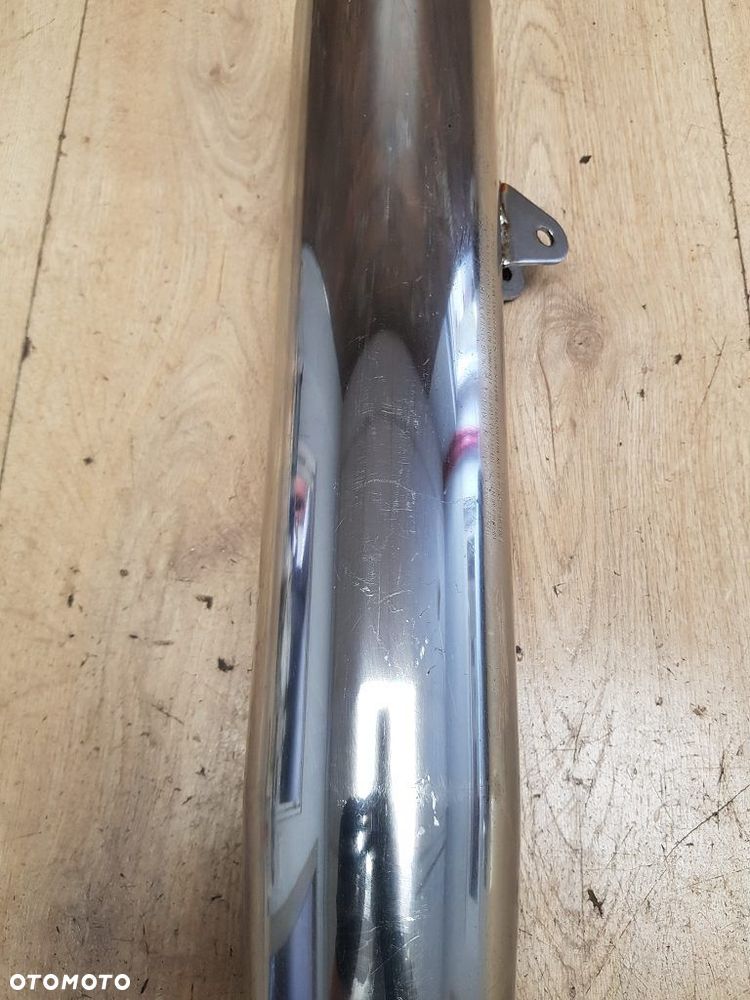 Tłumik Harley Davidson V-Rod Street Rod 65226-06 - 5