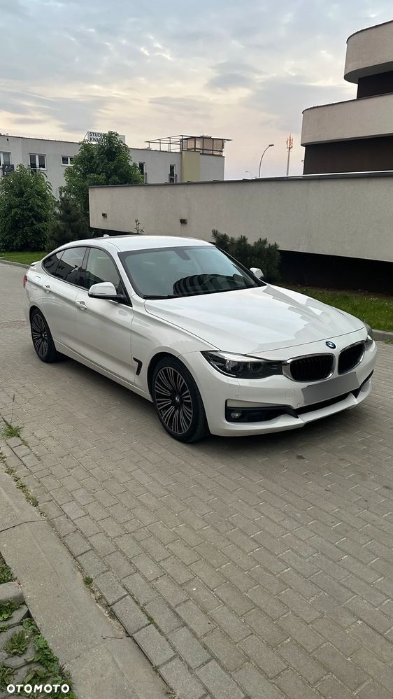 BMW Seria 3 320i xDrive - 3