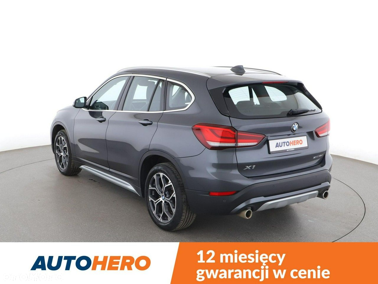 BMW X1 sDrive18d xLine - 4
