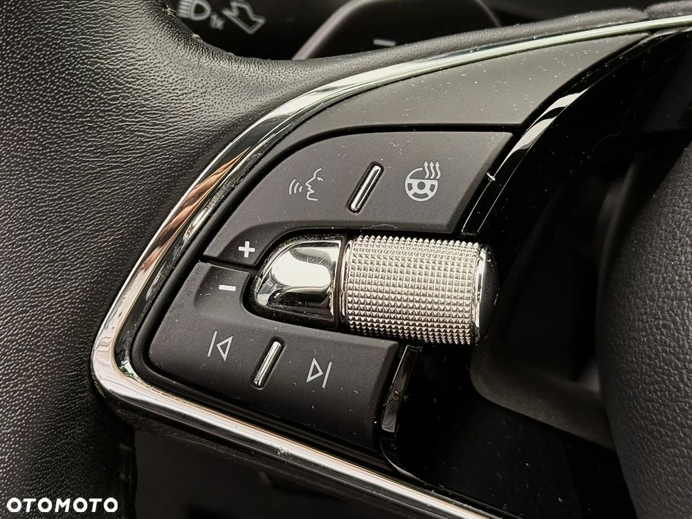 Skoda Karoq 1.5 TSI DSG Style - 12