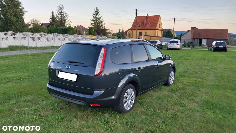 Ford Focus - 14