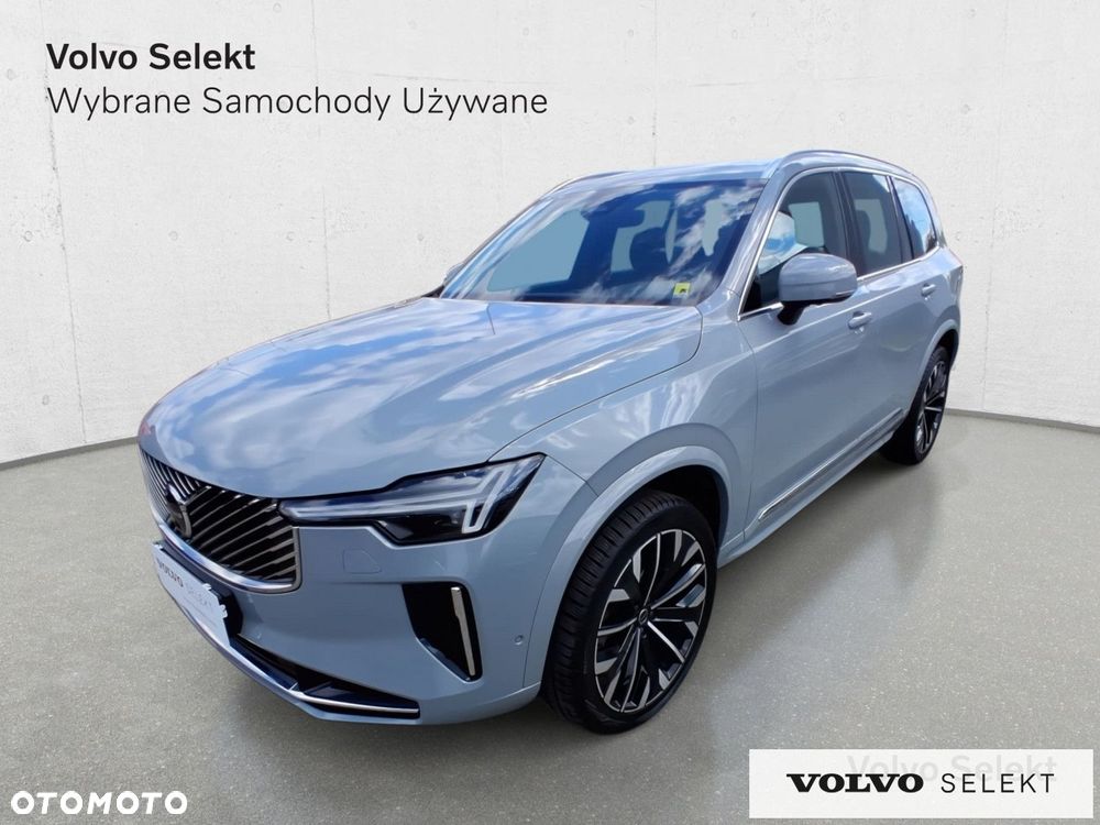 Volvo XC 90 - 2
