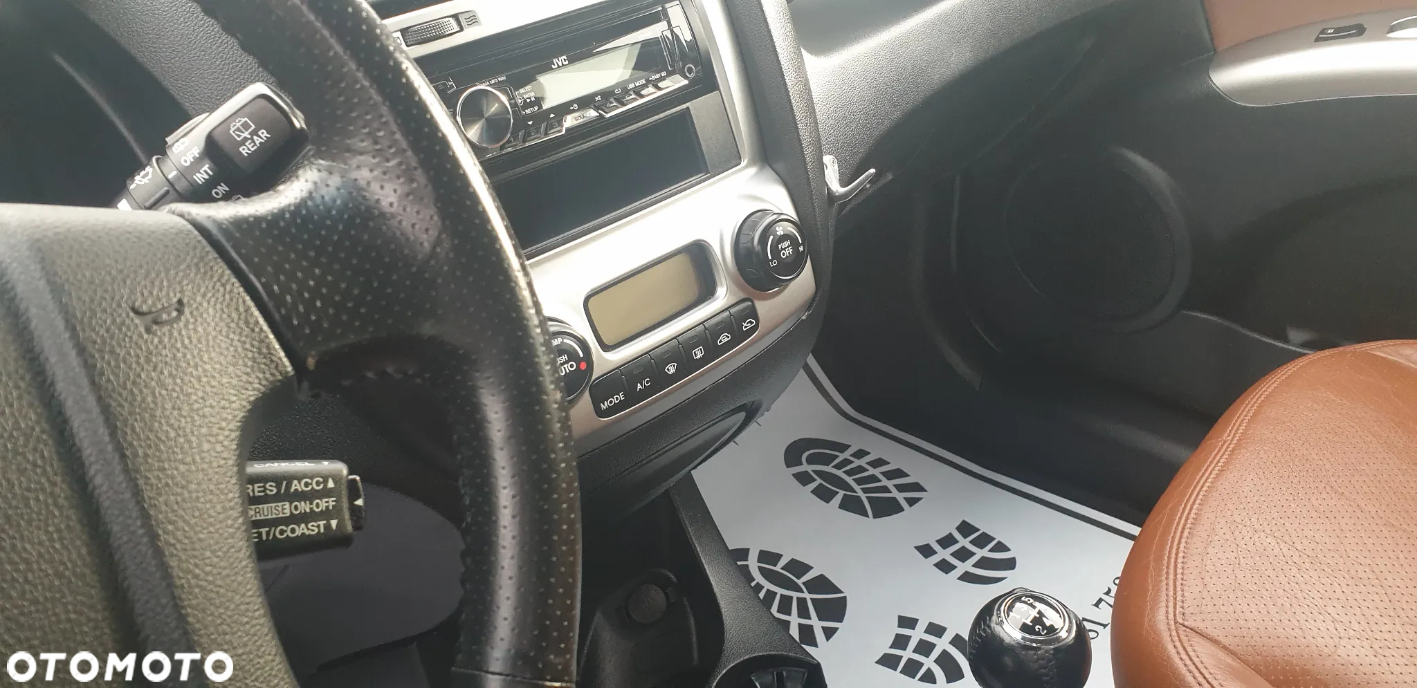 Kia Sportage - 13