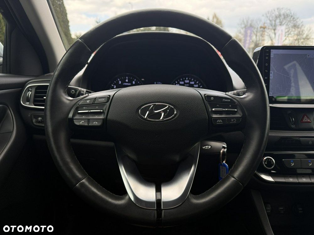 Hyundai i30 1.0 T-GDI Classic + - 7