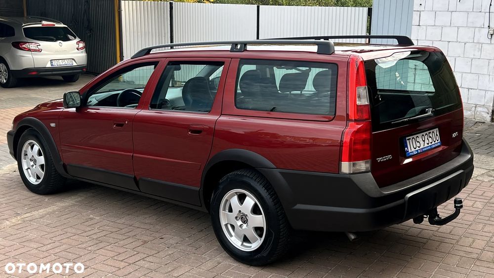 Volvo XC 70 - 13