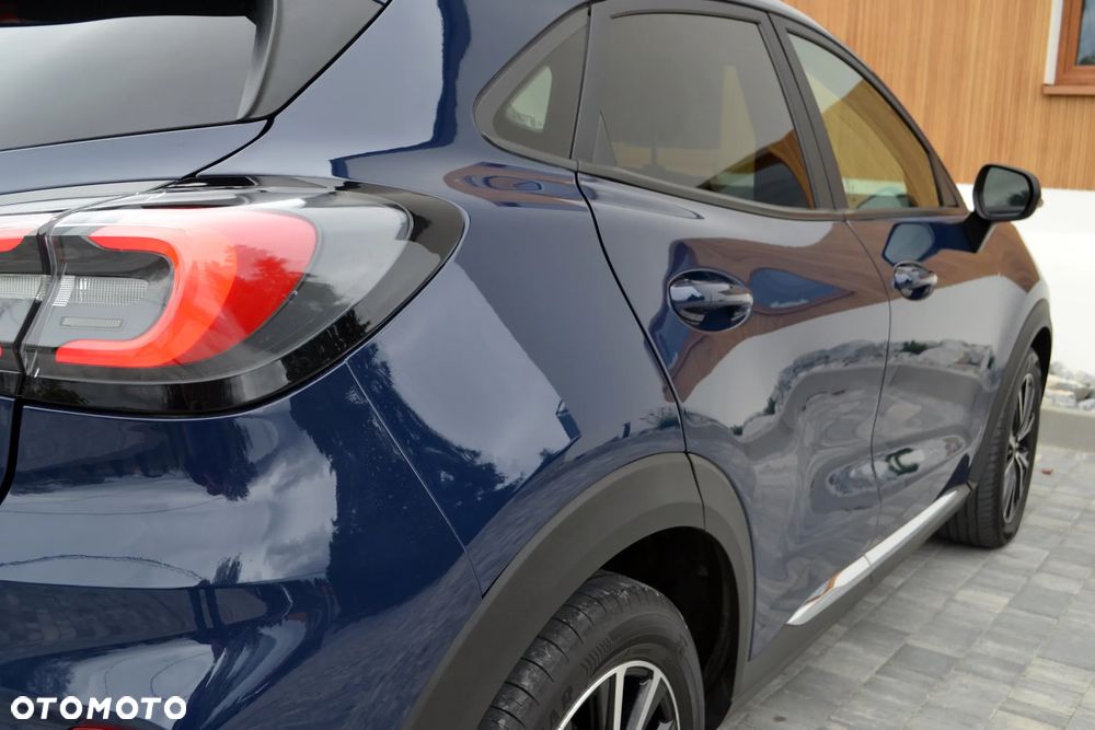 Ford Puma - 14
