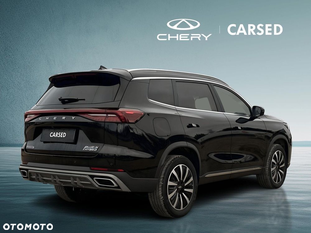 Chery Tiggo 8 - 6