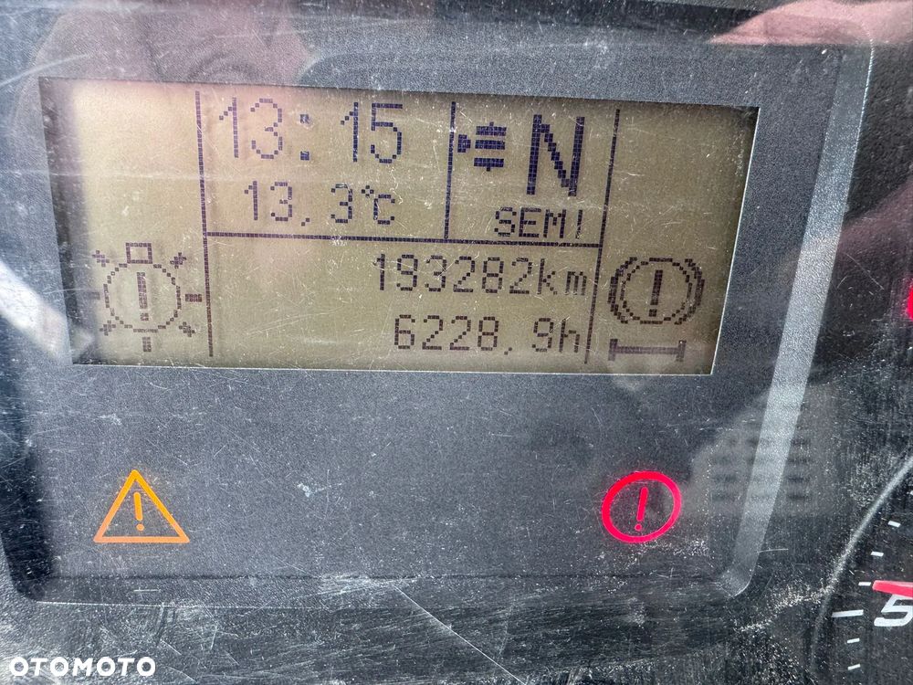 Iveco EuroCargo 190-280L (571) - 15