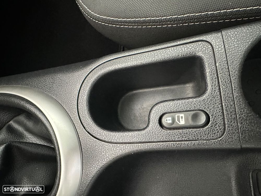 Nissan Qashqai 1.6 dCi Tekna Premium 18 360 S&S - 21