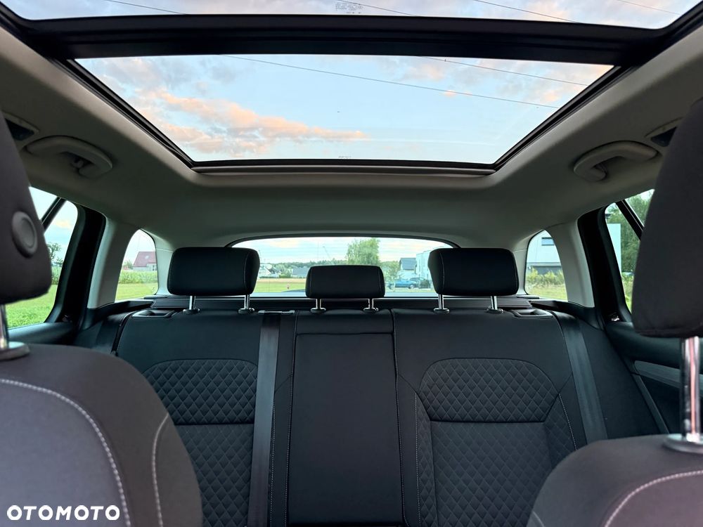 Skoda Superb 1.5 TSI Sportline DSG - 34