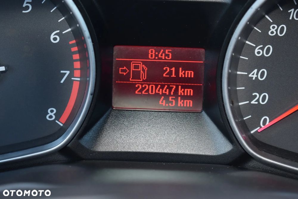 Ford Mondeo 1.6 Ti-VCT Trend - 29