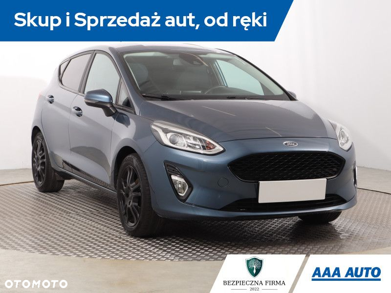 Ford Fiesta - 2